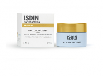 ISDINCEUTICS HYALURONIC EYES 15G